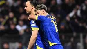 Haris Tabaković pred novim izazovom: Reprezentativac BiH dogovorio transfer!